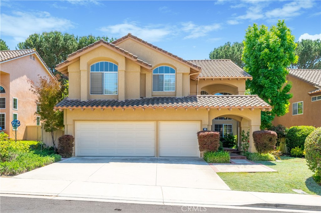 18 Tanglewood, Aliso Viejo CA 92656 - photo 1
