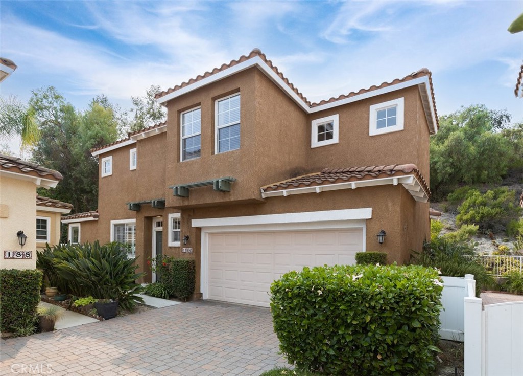 186 Las Flores, Aliso Viejo CA 92656 - photo 1