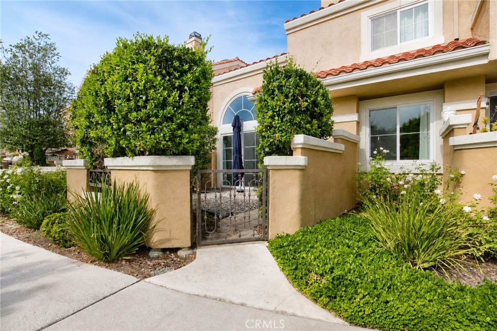 Front Exterior - 19 Bravo, Aliso Viejo CA 92656 - photo 1
