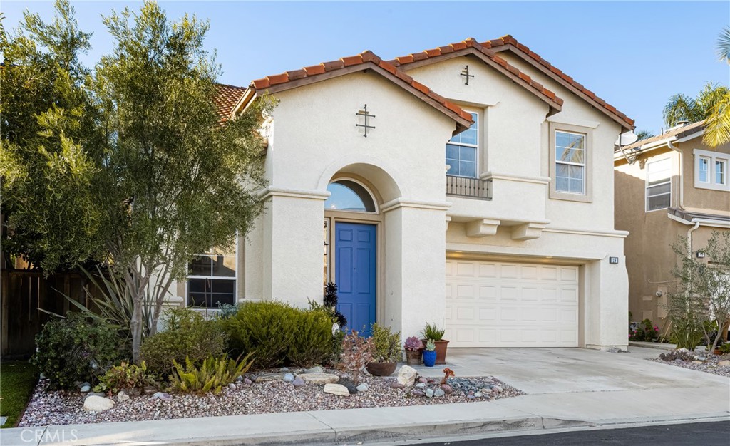 Welcome to 19 Monstad - 19 Monstad Street, Aliso Viejo CA 92656 - photo 1