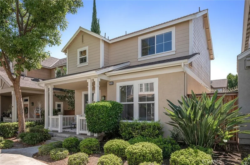19 Picket, Aliso Viejo