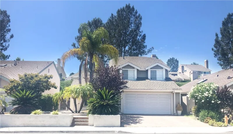 19 Spicewood, Aliso Viejo, CA 92656