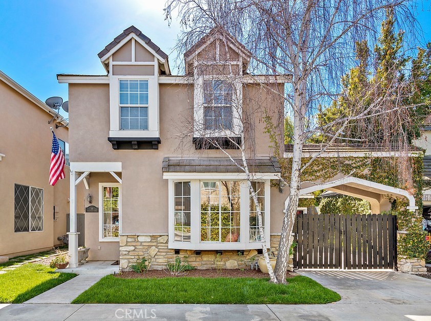 Home sweet home! 19 Wellington, Aliso Viejo - 19 Wellington Place, Aliso Viejo CA 92656 - photo 1