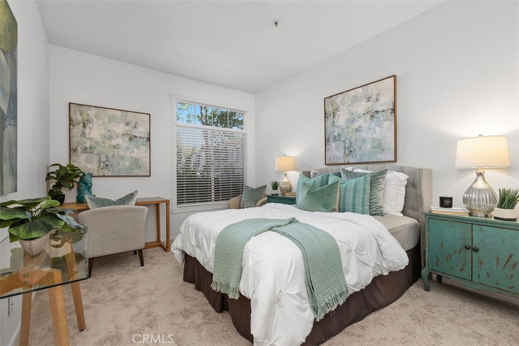 Bed 1 - 195 Cinnamon Teal, Aliso Viejo CA 92656 - photo 14