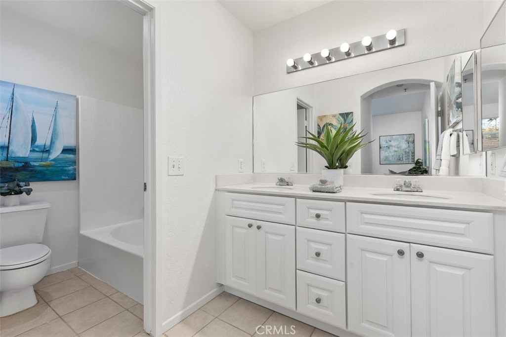 Bath 1 - 195 Cinnamon Teal, Aliso Viejo CA 92656 - photo 17