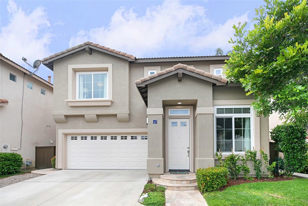 2 Amalfi, Aliso Viejo CA 92656 - photo 1