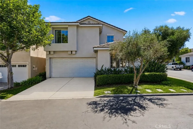2 Beaumont, Aliso Viejo