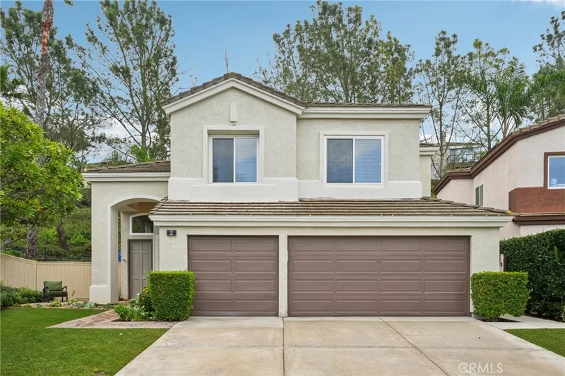 2 Blackbird, Aliso Viejo, CA 92656