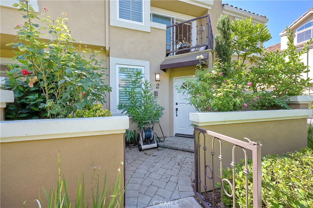 2 BRAVO Lane, Aliso Viejo CA 92656 - photo 1