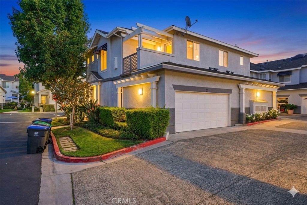 Virtual Twilight Photo - 2 Carlsbad, Aliso Viejo CA 92656 - photo 1