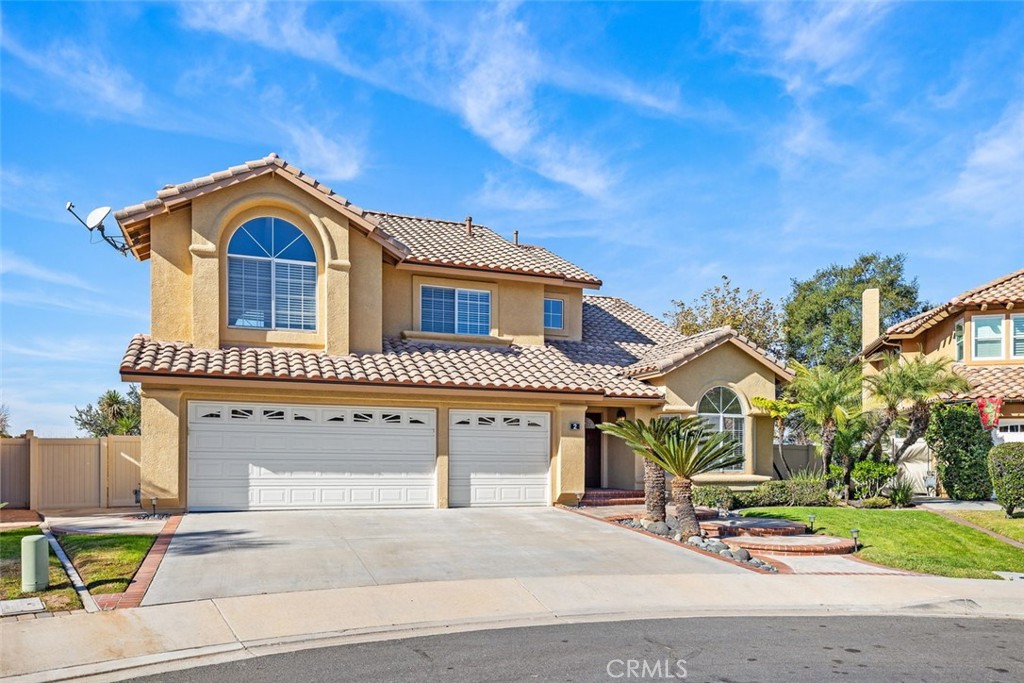 2 Crystalglen, Aliso Viejo CA 92656 - photo 1