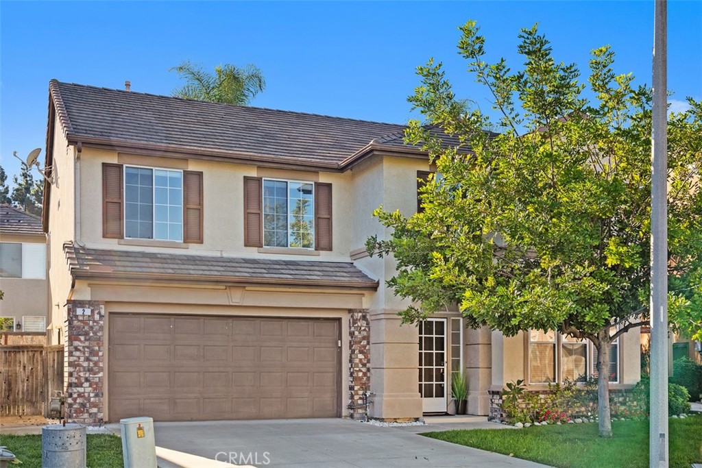 Home sweet home 2 Oak Ridge Aliso Viejo - 2 Oak Ridge, Aliso Viejo CA 92656 - photo 1