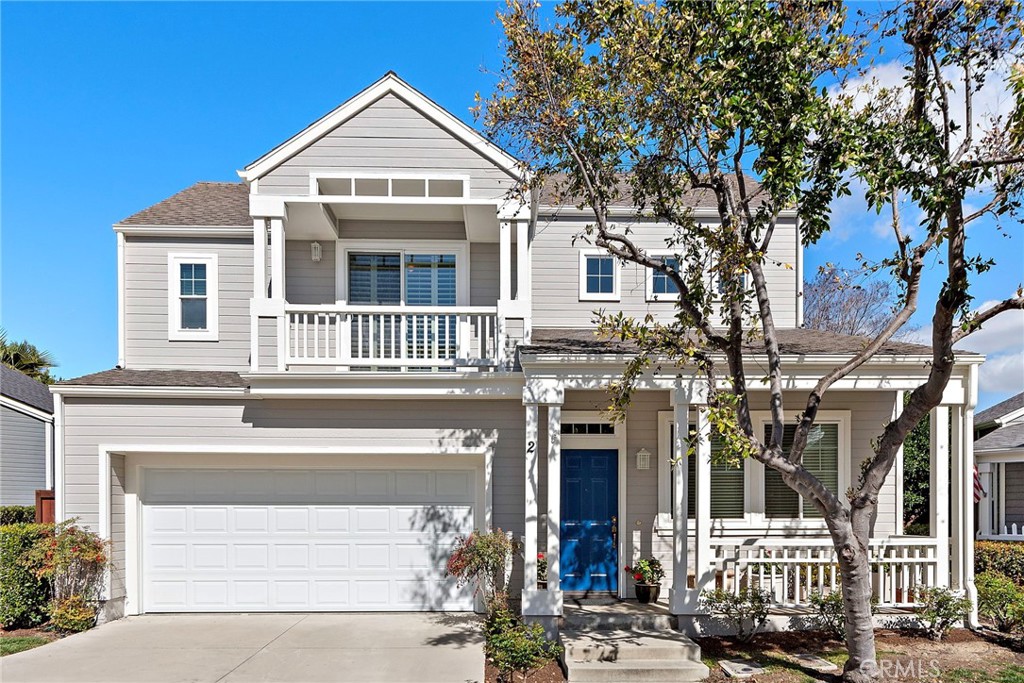 Welcome To 2 Shady Nook!TURNKEY! - 2 Shady Nook, Aliso Viejo CA 92656 - photo 1