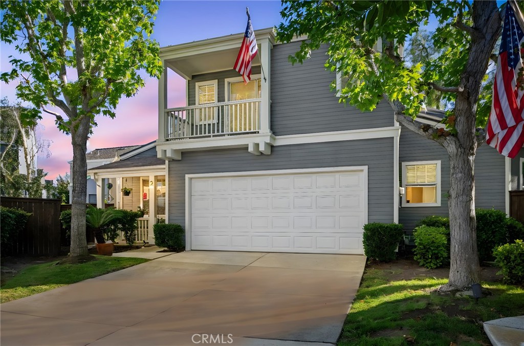 2 Spring Harbor, Aliso Viejo CA 92656 - photo 1