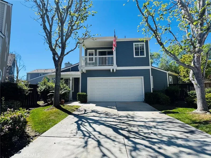 2 Spring, Aliso Viejo, CA 92656