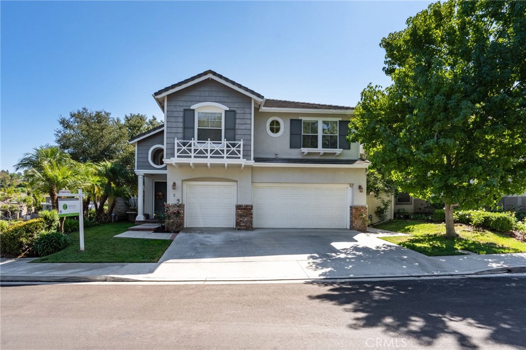 2 Sugarbush, Aliso Viejo CA 92656 - photo 1