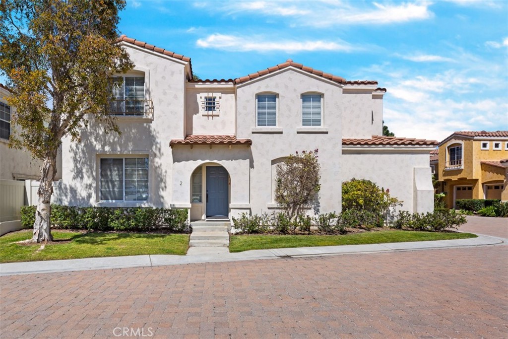 2 Vista Del Valle, Aliso Viejo CA 92656 - photo 1