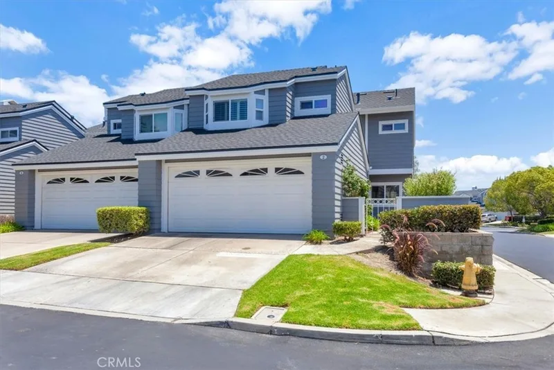 2 Willowood, Aliso Viejo