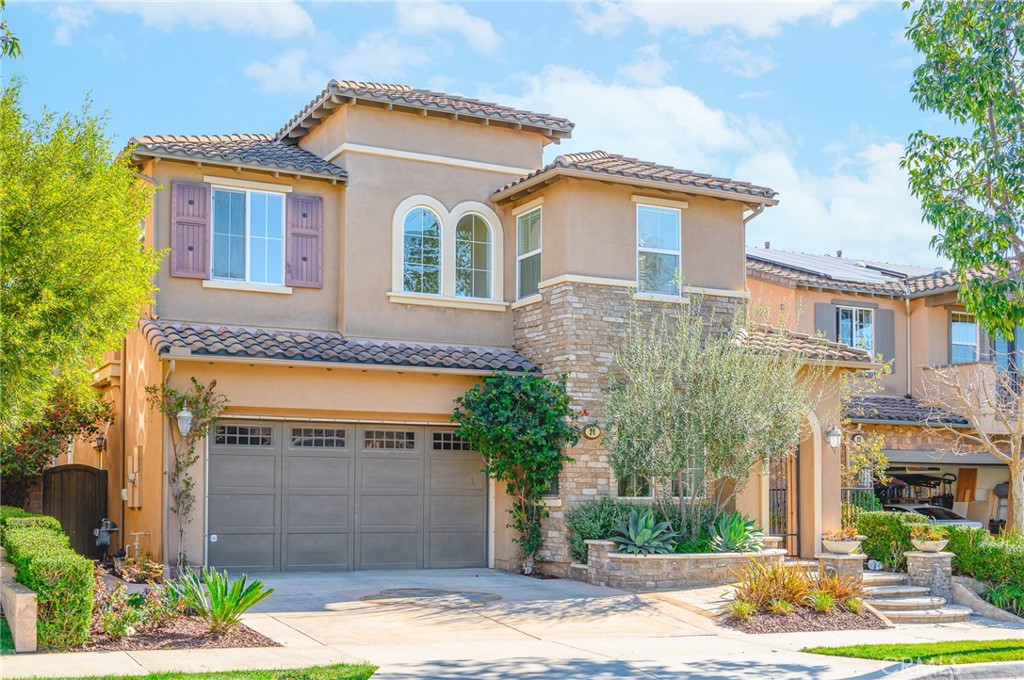 20 Cabrillo, Aliso Viejo CA 92656 - photo 1