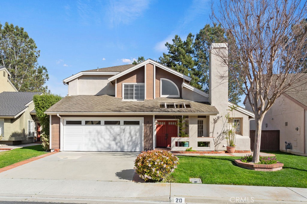 20 Coralwind, Aliso Viejo CA 92656 - photo 1