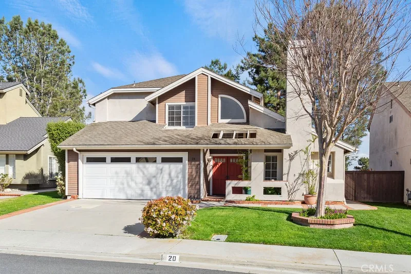 20 Coralwind, Aliso Viejo, CA 92656