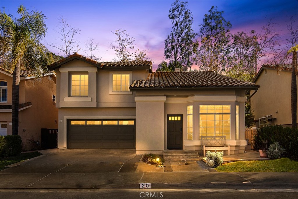 Welcome Home to 20 Egret in Aliso Viejo - 20 Egret, Aliso Viejo CA 92656 - photo 1