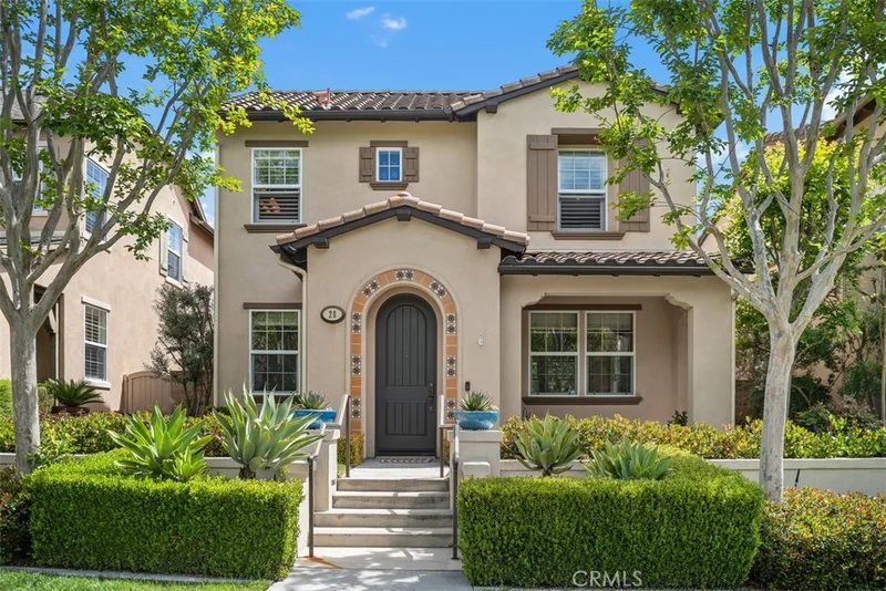 20 Old Mission Road, Aliso Viejo, CA 92656