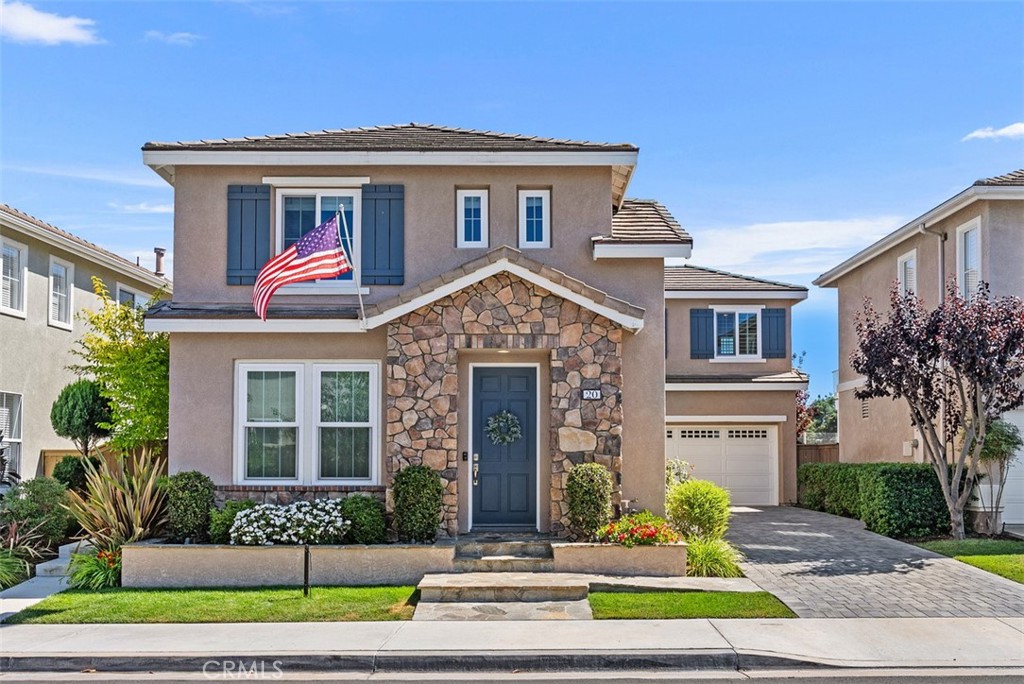 20 Richemont Way, Aliso Viejo CA 92656 - photo 1
