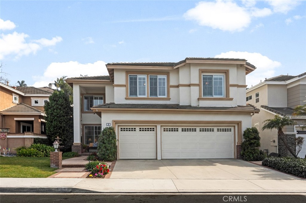 Elegant and Spacious Family Home located in the ideal location on Rockrose Avenue in Aliso Viejo, CA - 20 Rockrose, Aliso Viejo CA 92656 - photo 1