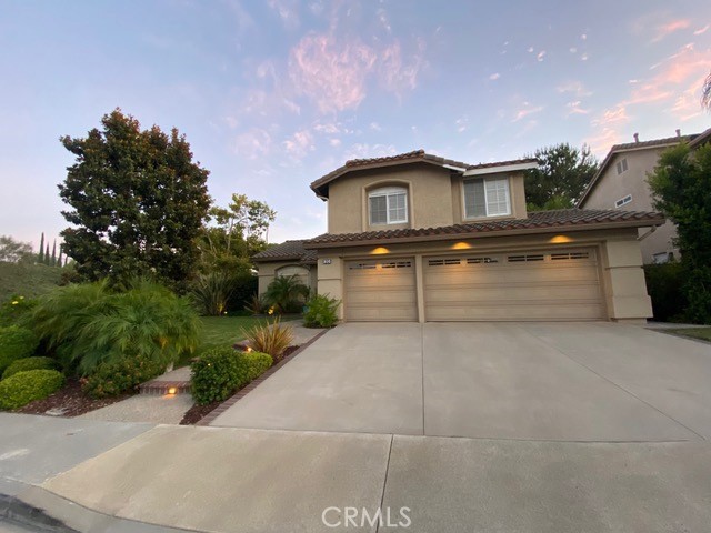 Front of Home - 20 Thornbird, Aliso Viejo CA 92656 - photo 1