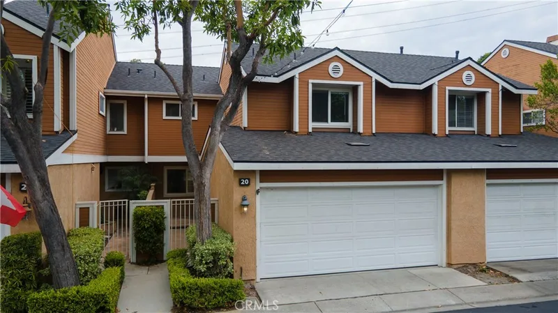 20 Twinberry, Aliso Viejo, CA 92656
