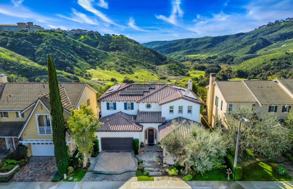 Welcome Home!!! - 20 Vermilion Cliffs, Aliso Viejo CA 92656 - photo 1