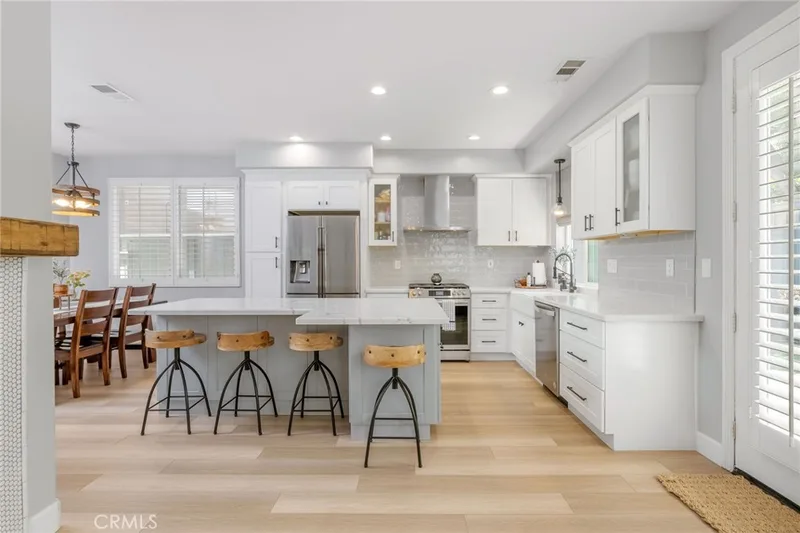 20 Wimbledon, Aliso Viejo