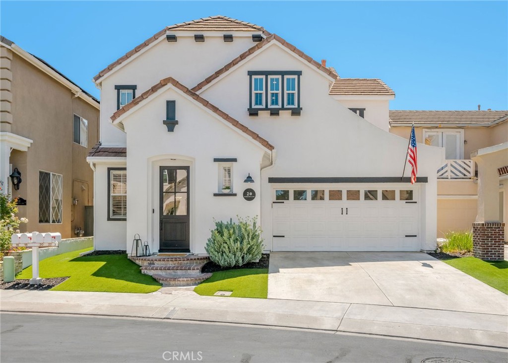 20 Wimbledon, Aliso Viejo CA 92656 - photo 2