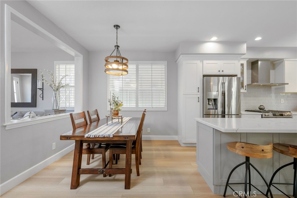 20 Wimbledon, Aliso Viejo CA 92656 - photo 6