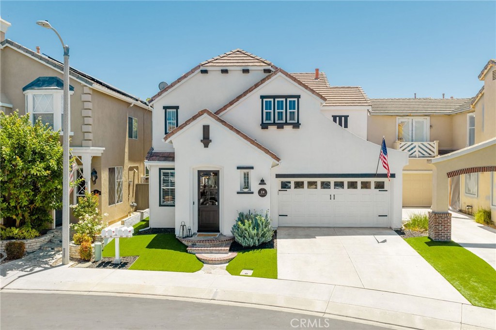 20 Wimbledon, Aliso Viejo CA 92656 - photo 33