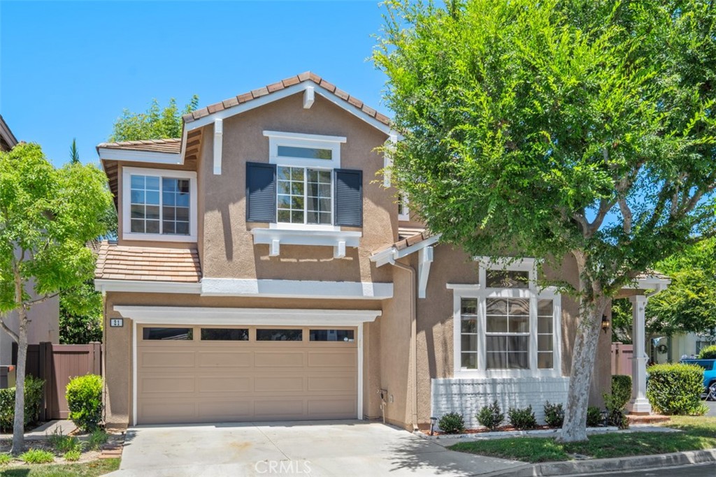 21 Baneberry, Aliso Viejo CA 92656 - photo 1