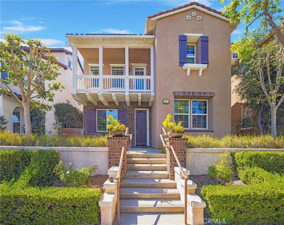21 Cabrillo, Aliso Viejo CA 92656 - photo 1