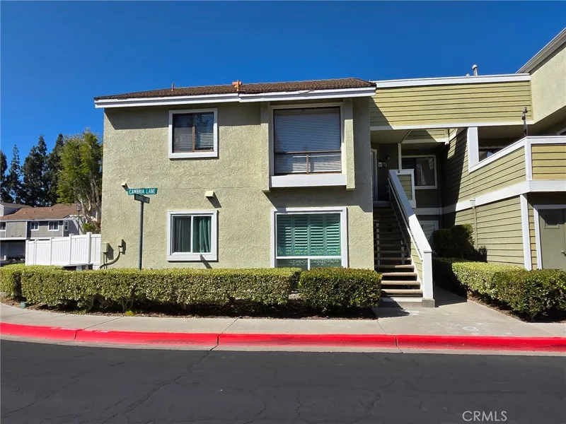 21 CAMBRIA Lane, Aliso Viejo