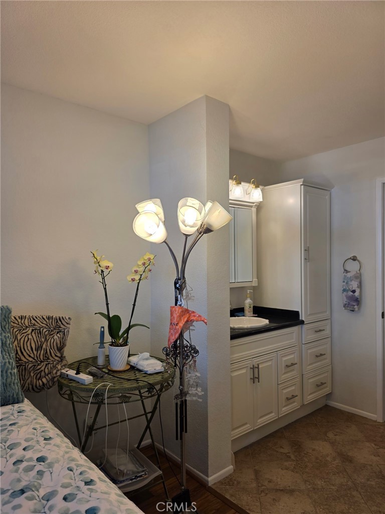 Primary Bedroom has separate Sink - 21 CAMBRIA Lane, Aliso Viejo CA 92656 - photo 26