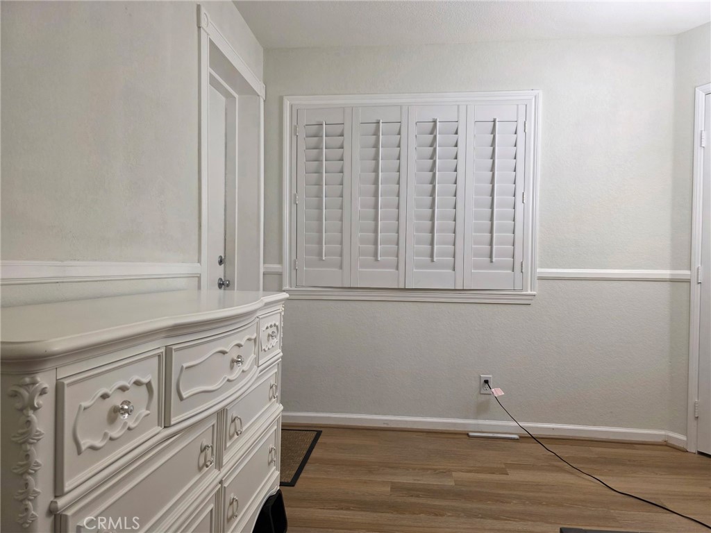Bedroom#2 with Plantation Shutters - 21 CAMBRIA Lane, Aliso Viejo CA 92656 - photo 29