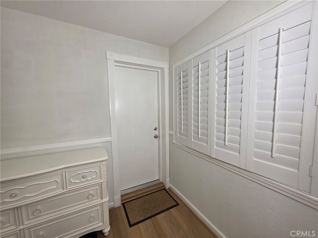 Bedroom#2 has Direct Garage Access. - 21 CAMBRIA Lane, Aliso Viejo CA 92656 - photo 30