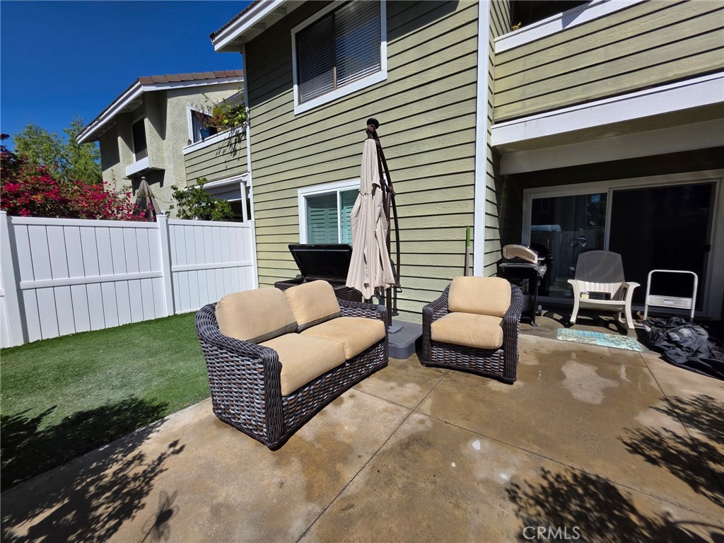 21 CAMBRIA Lane, Aliso Viejo CA 92656 - photo 32