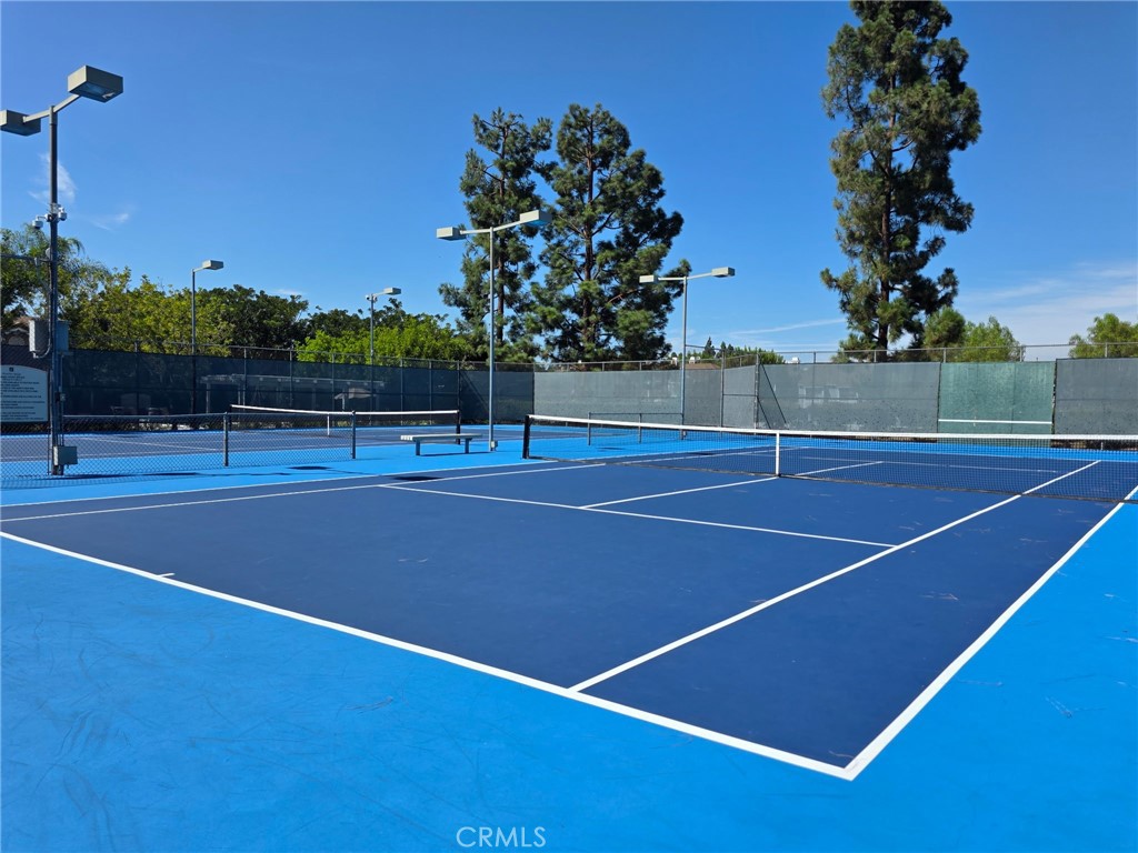 Tennis Courts - 21 CAMBRIA Lane, Aliso Viejo CA 92656 - photo 41