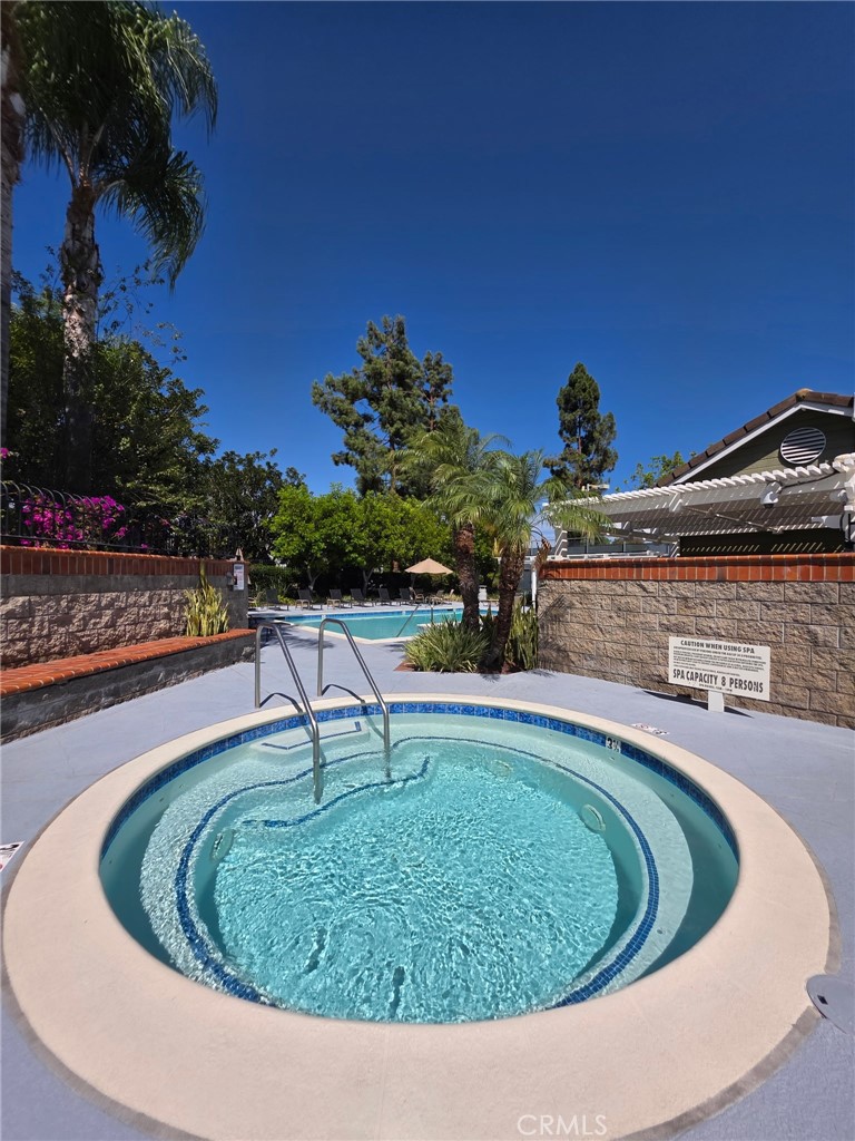Spa - 21 CAMBRIA Lane, Aliso Viejo CA 92656 - photo 44