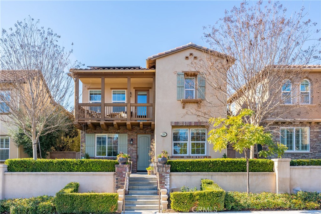 21 Coronel, Aliso Viejo CA 92656 - photo 1
