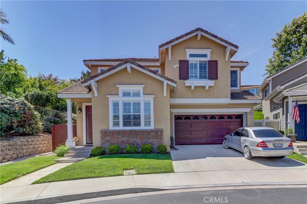 21 Elderberry, Aliso Viejo CA 92656 - photo 1