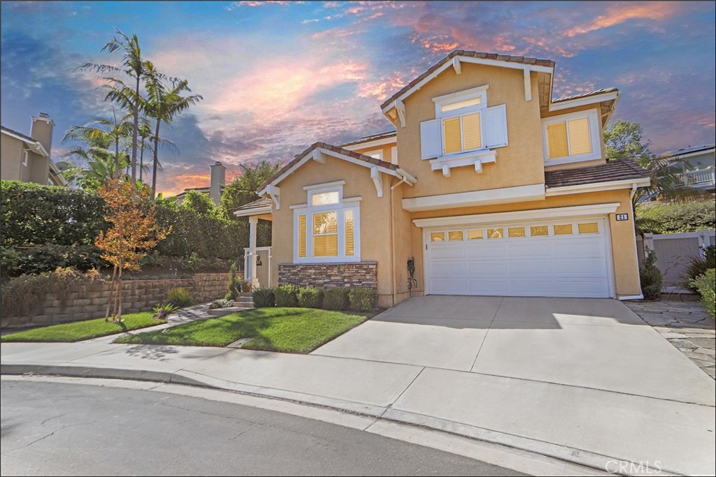 21 Elderberry, Aliso Viejo CA 92656 - photo 2