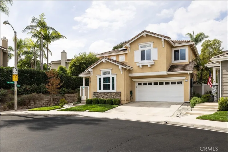21 Elderberry, Aliso Viejo, CA 92656