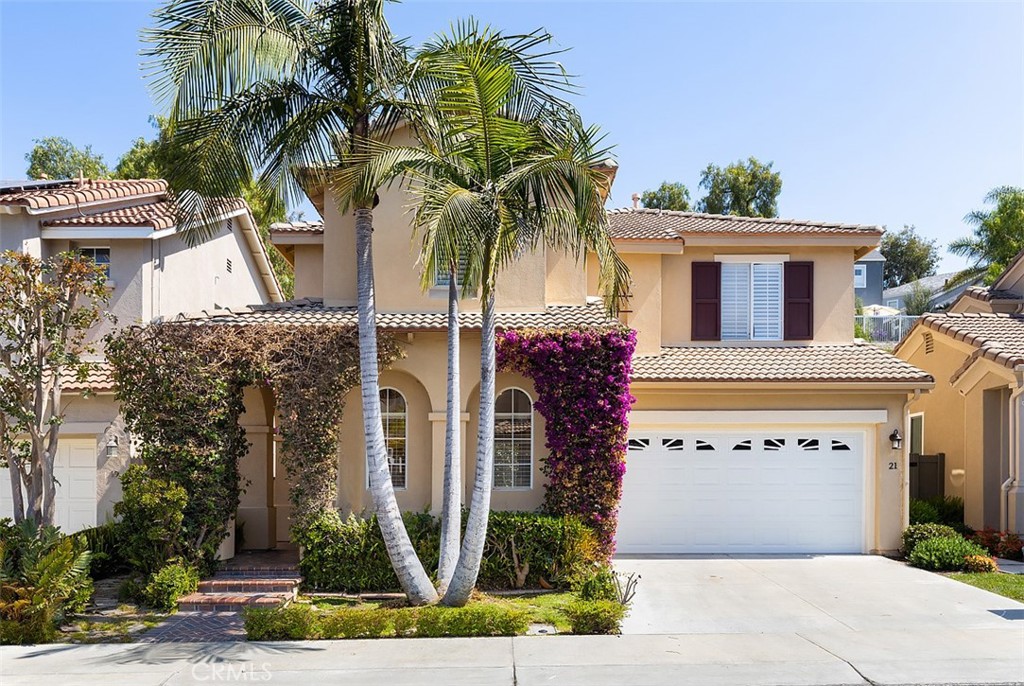 21 Halcyon Lane, Aliso Viejo CA 92656 - photo 1